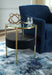 Ashley Express - Nedman Accent Table with Speaker - Walo Furniture