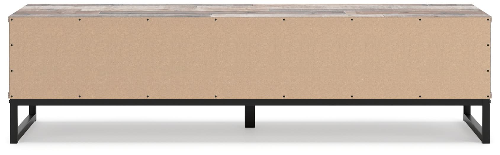 Ashley Express - Neilsville Storage Bench - Walo Furniture