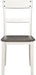 Ashley Express - Nelling Dining Room Side Chair (2/CN) - Walo Furniture