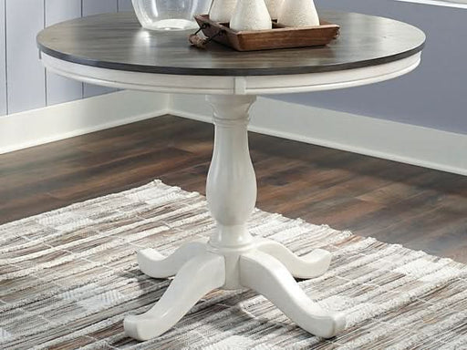 Ashley Express - Nelling Dining Room Table - Walo Furniture