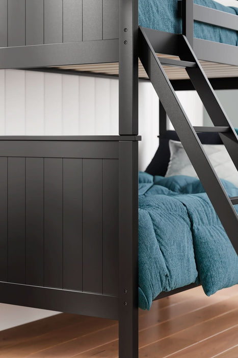 Ashley Express - Nextonfort Over Twin Bunk Bed - Walo Furniture