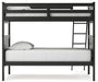 Ashley Express - Nextonfort Over Twin Bunk Bed - Walo Furniture