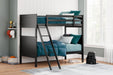 Ashley Express - Nextonfort Over Twin Bunk Bed - Walo Furniture