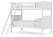 Ashley Express - Nextonfort Over Twin Bunk Bed - Walo Furniture