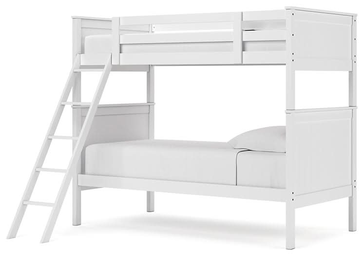 Ashley Express - Nextonfort Over Twin Bunk Bed - Walo Furniture