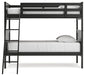 Ashley Express - Nextonfort Over Twin Bunk Bed - Walo Furniture