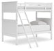 Ashley Express - Nextonfort Over Twin Bunk Bed - Walo Furniture