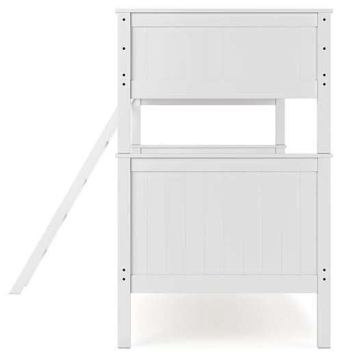 Ashley Express - Nextonfort Over Twin Bunk Bed - Walo Furniture