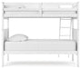 Ashley Express - Nextonfort Over Twin Bunk Bed - Walo Furniture