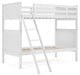 Ashley Express - Nextonfort Over Twin Bunk Bed - Walo Furniture