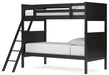 Ashley Express - Nextonfort Over Twin Bunk Bed - Walo Furniture