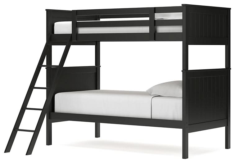 Ashley Express - Nextonfort Over Twin Bunk Bed - Walo Furniture