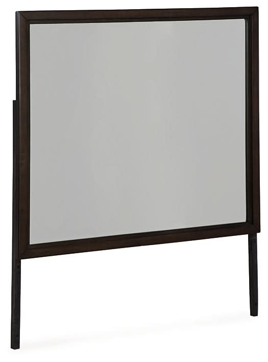 Ashley Express - Neymorton Bedroom Mirror - Walo Furniture