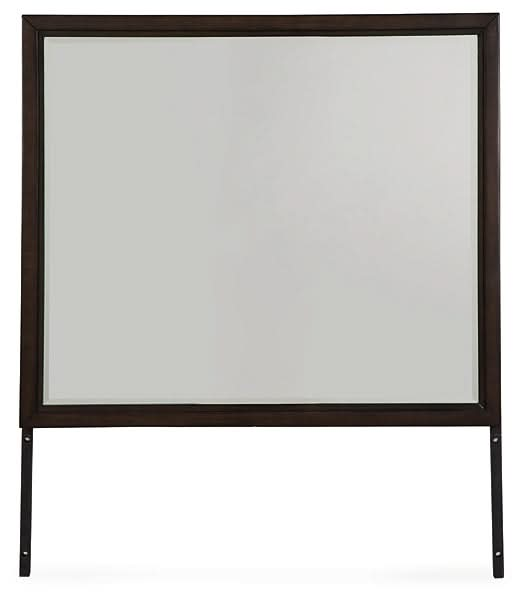 Ashley Express - Neymorton Bedroom Mirror - Walo Furniture