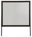 Ashley Express - Neymorton Bedroom Mirror - Walo Furniture