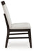 Ashley Express - Neymorton Dining UPH Side Chair (2/CN) - Walo Furniture