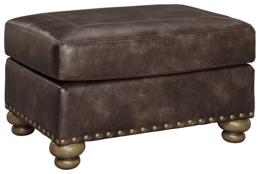 Ashley Express - Nicorvo Ottoman - Walo Furniture