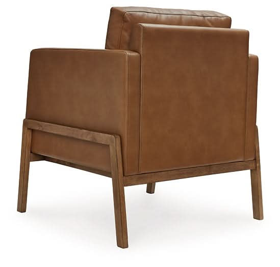 Ashley Express - Numund Accent Chair - Walo Furniture