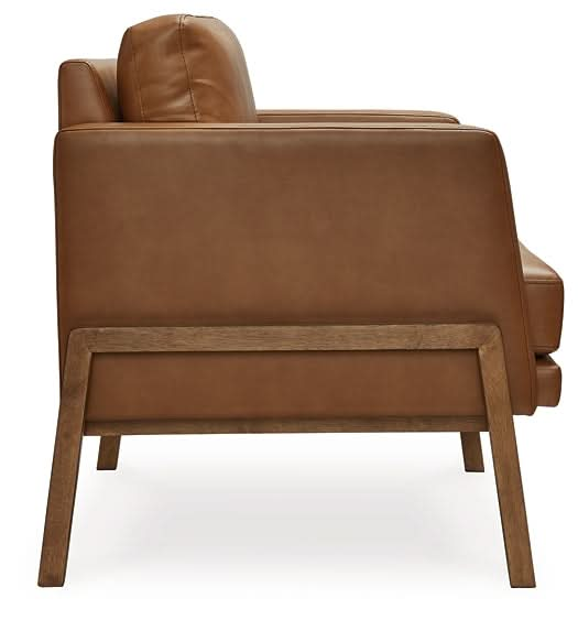 Ashley Express - Numund Accent Chair - Walo Furniture