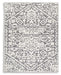 Ashley Express - Oddetteley Washable Large Rug - Walo Furniture