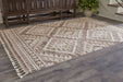 Ashley Express - Odedale Medium Rug - Walo Furniture