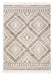 Ashley Express - Odedale Medium Rug - Walo Furniture