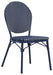 Ashley Express - Odyssey Blue Chairs w/Table Set (3/CN) - Walo Furniture