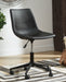 Ashley Express - Office Chair Program Home Office Swivel Desk Chair - Walo Furniture