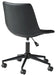 Ashley Express - Office Chair Program Home Office Swivel Desk Chair - Walo Furniture