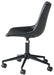 Ashley Express - Office Chair Program Home Office Swivel Desk Chair - Walo Furniture