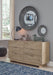 Ashley Express - Oliah Six Drawer Dresser - Walo Furniture