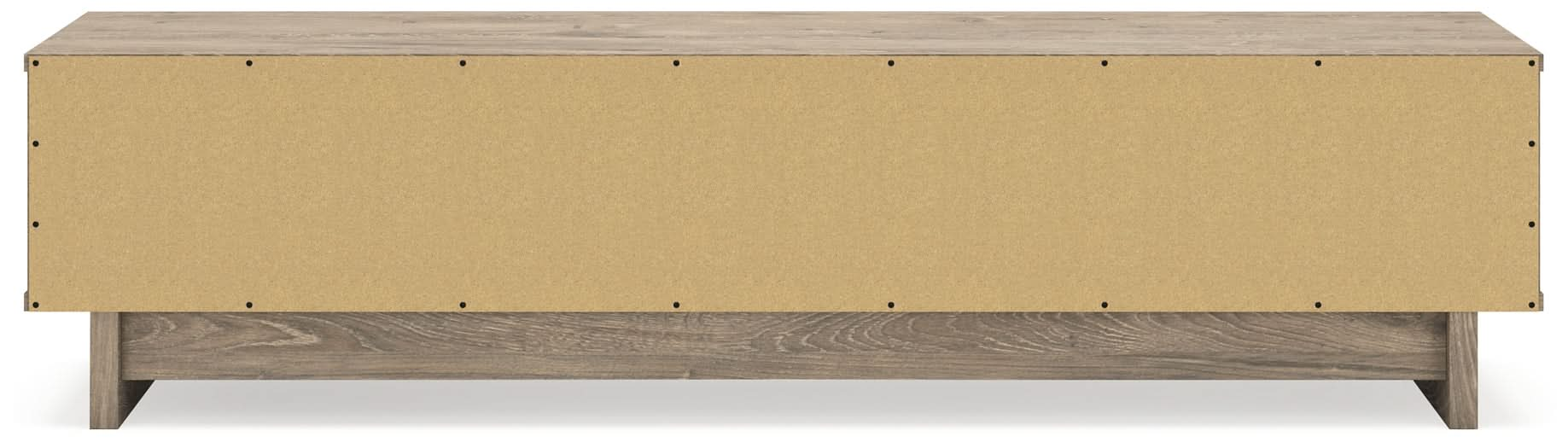 Ashley Express - Oliah Storage Bench - Walo Furniture