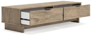 Ashley Express - Oliah Storage Bench - Walo Furniture