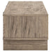 Ashley Express - Oliah Storage Bench - Walo Furniture