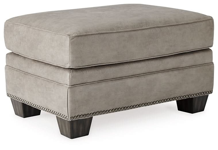 Ashley Express - Olsberg Ottoman - Walo Furniture