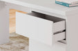 Ashley Express - Onita Home Office Desk - Walo Furniture