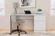 Ashley Express - Onita Home Office Desk - Walo Furniture