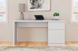 Ashley Express - Onita Home Office Desk - Walo Furniture