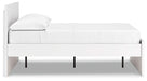 Ashley Express - Onita Panel Platform Bed - Walo Furniture