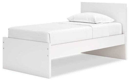 Ashley Express - Onita Panel Platform Bed - Walo Furniture