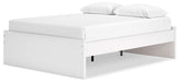 Ashley Express - Onita Platform Bed - Walo Furniture