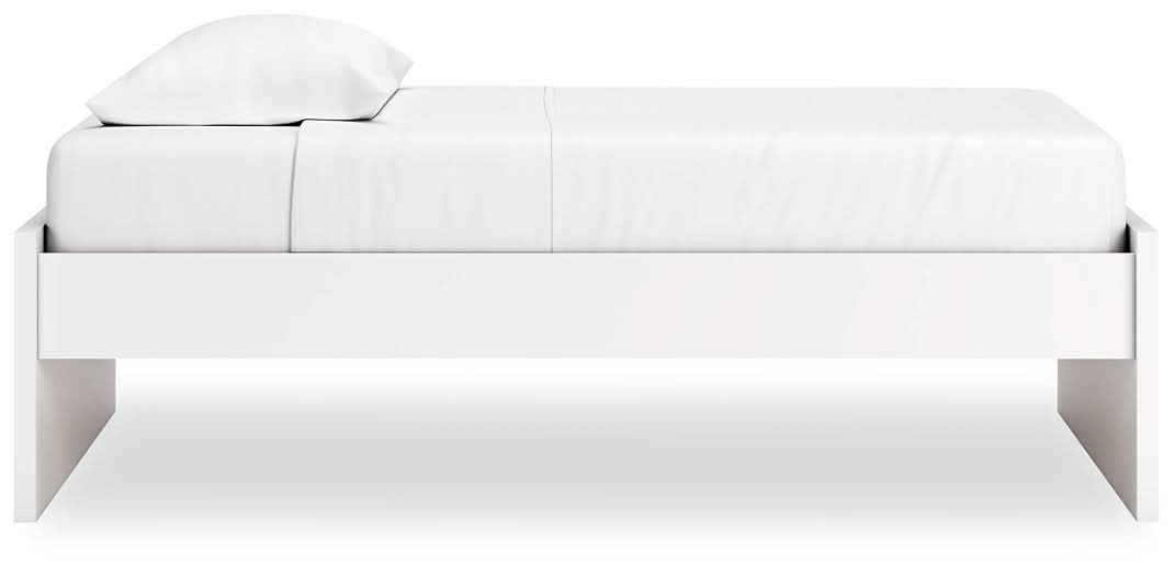 Ashley Express - Onita Platform Bed - Walo Furniture