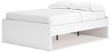 Ashley Express - Onita Platform Bed - Walo Furniture