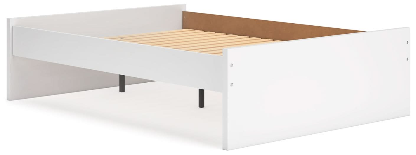 Ashley Express - Onita Platform Bed - Walo Furniture