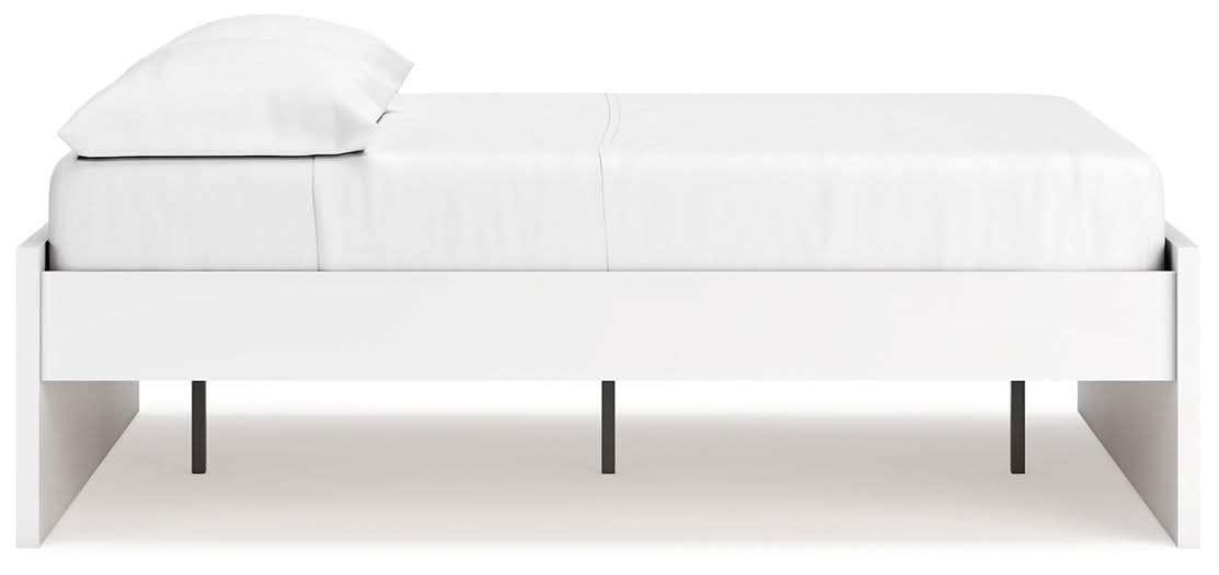 Ashley Express - Onita Platform Bed - Walo Furniture