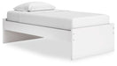 Ashley Express - Onita Platform Bed - Walo Furniture