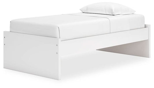 Ashley Express - Onita Platform Bed - Walo Furniture