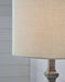 Ashley Express - Oralieville Poly Accent Lamp (1/CN) - Walo Furniture