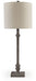 Ashley Express - Oralieville Poly Accent Lamp (1/CN) - Walo Furniture