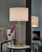 Ashley Express - Orenman Glass Table Lamp (2/CN) - Walo Furniture